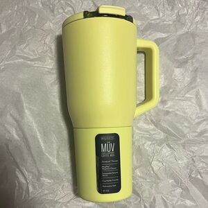 BrüMate Prickly Pear Müv 35